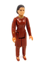 Kenner Star Wars Princess Leia Bespin Vintage Action Figure Hong Kong LOOSE 1980