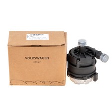 OEM AUXILIARY WATER PUMP 04L965567 FOR VW ARTEON GOLF PASSAT TIGUAN 1.4L HYBRID