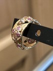 ladies antique rose gold ring — photo 3