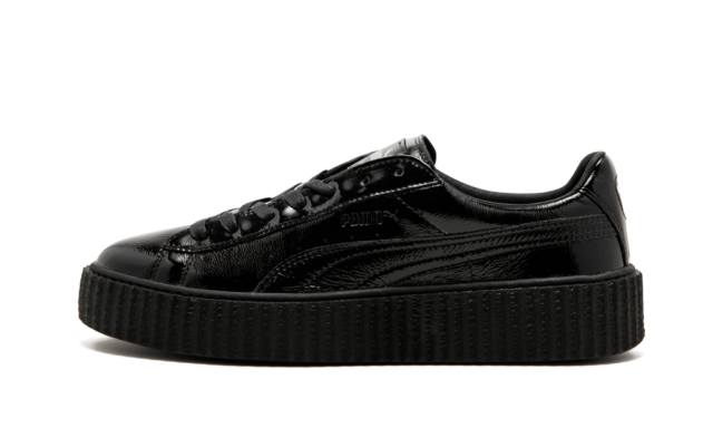 fenty puma by rihanna creeper sneaker