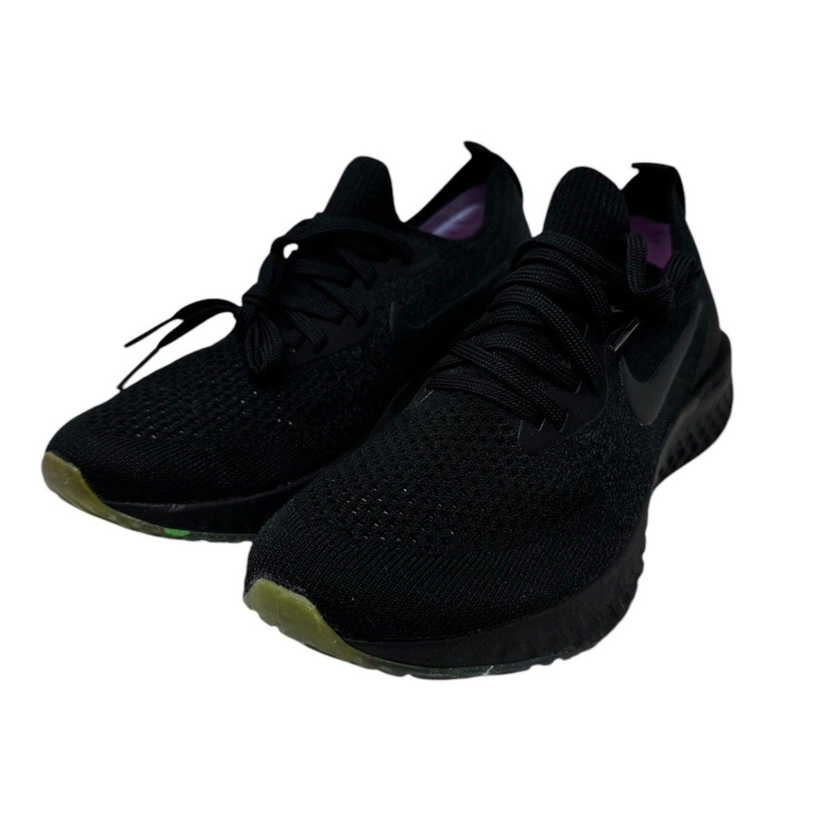nike betrue epic react