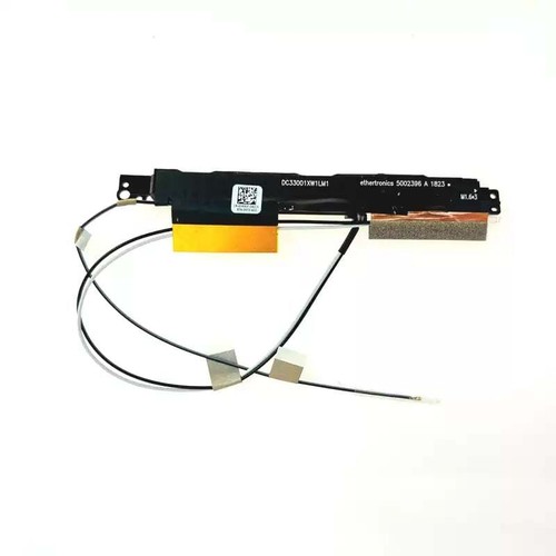 New WiFi Antenna Cable for Dell Latitude 5285 E5285 00R90F - 第 1/3 張圖片