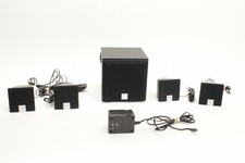 creative inspire p7800 7.1 powered surround sound speaker system