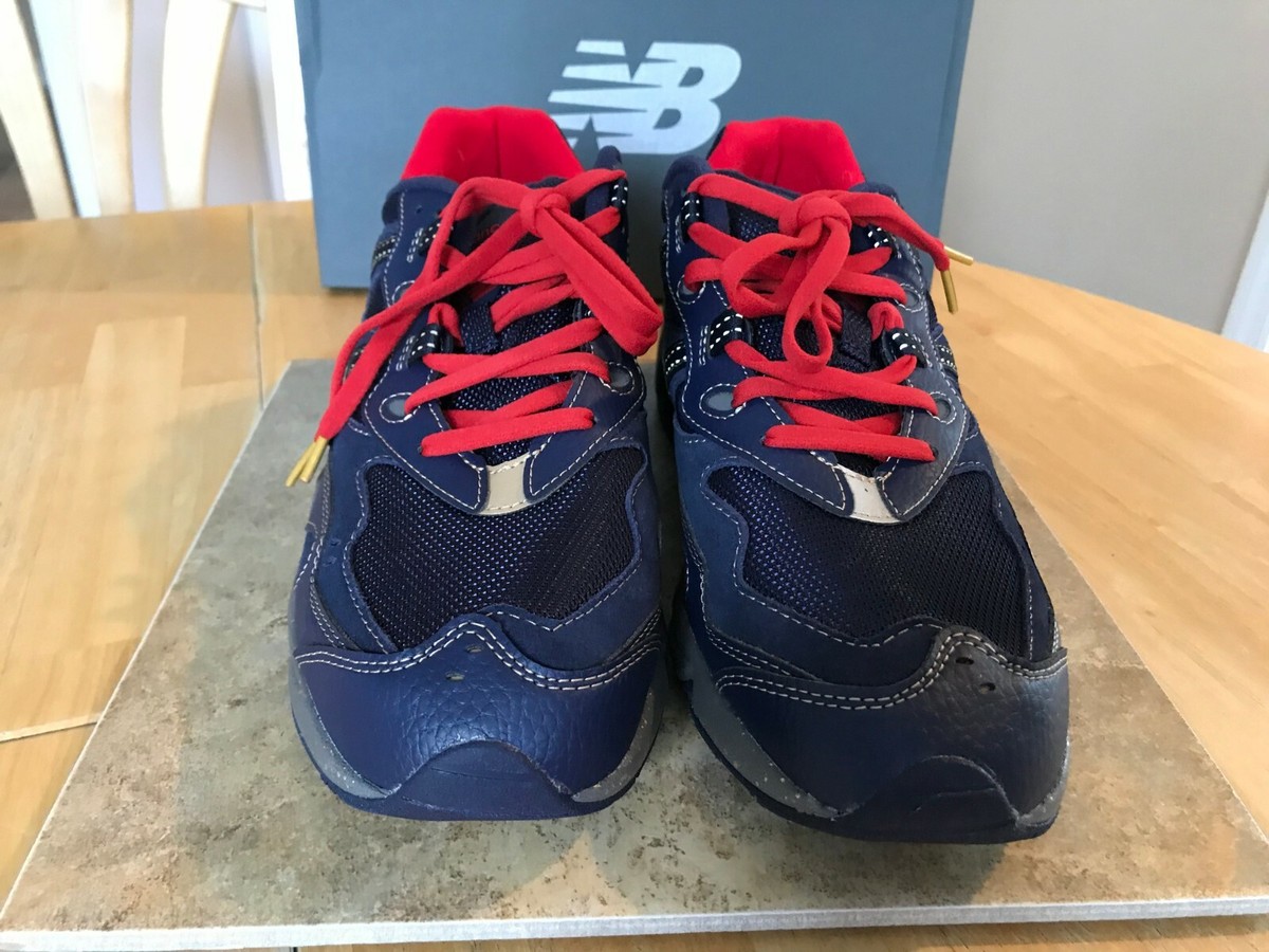 NEW BALANCE 850 MEN\'S SIZE 10 BLUE INSPIRE THE DREAM ATHLETIC SHOES Amazon.com | New Balance 850 Mens Shoes Size 8.5, Color  main image 4