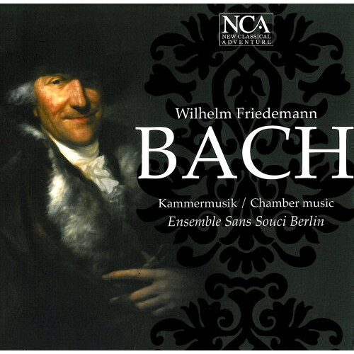 Ensemble Sans Souci Berlin - Chamber Music