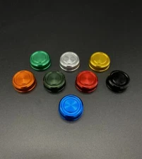 CUSTOM REEL KING SHIMANO HANDLE SCREW CAP