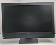 DELL OPTIPLEX 7450 AIO I5-7500 8GB RAM 500GB SSD