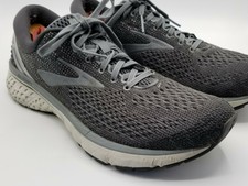 brooks ghost 2 mens silver