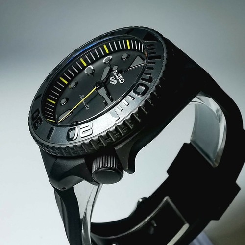 seiko skx case