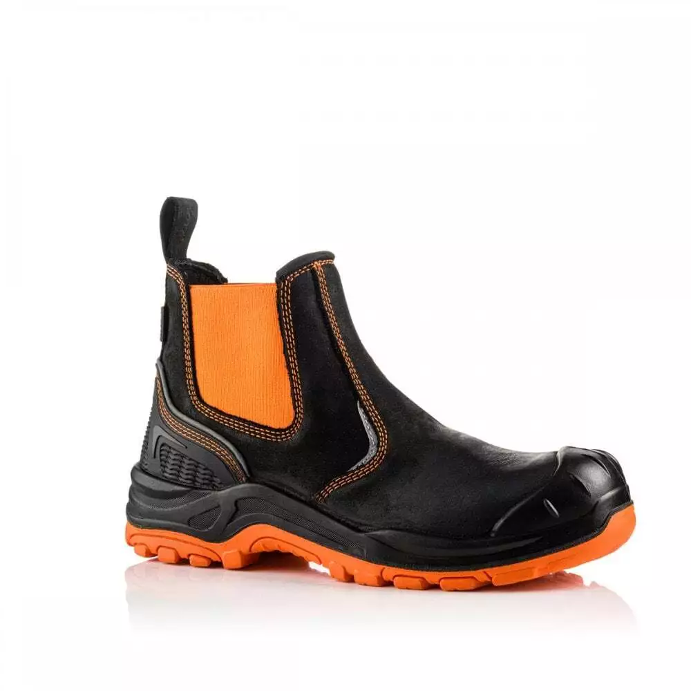 Buckler boots hotsell dealer