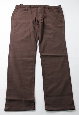 Joe's Jeans Men's The Airsoft Asher Slim Fit Jeans NC3 Oakwood Size 38x32 NWT