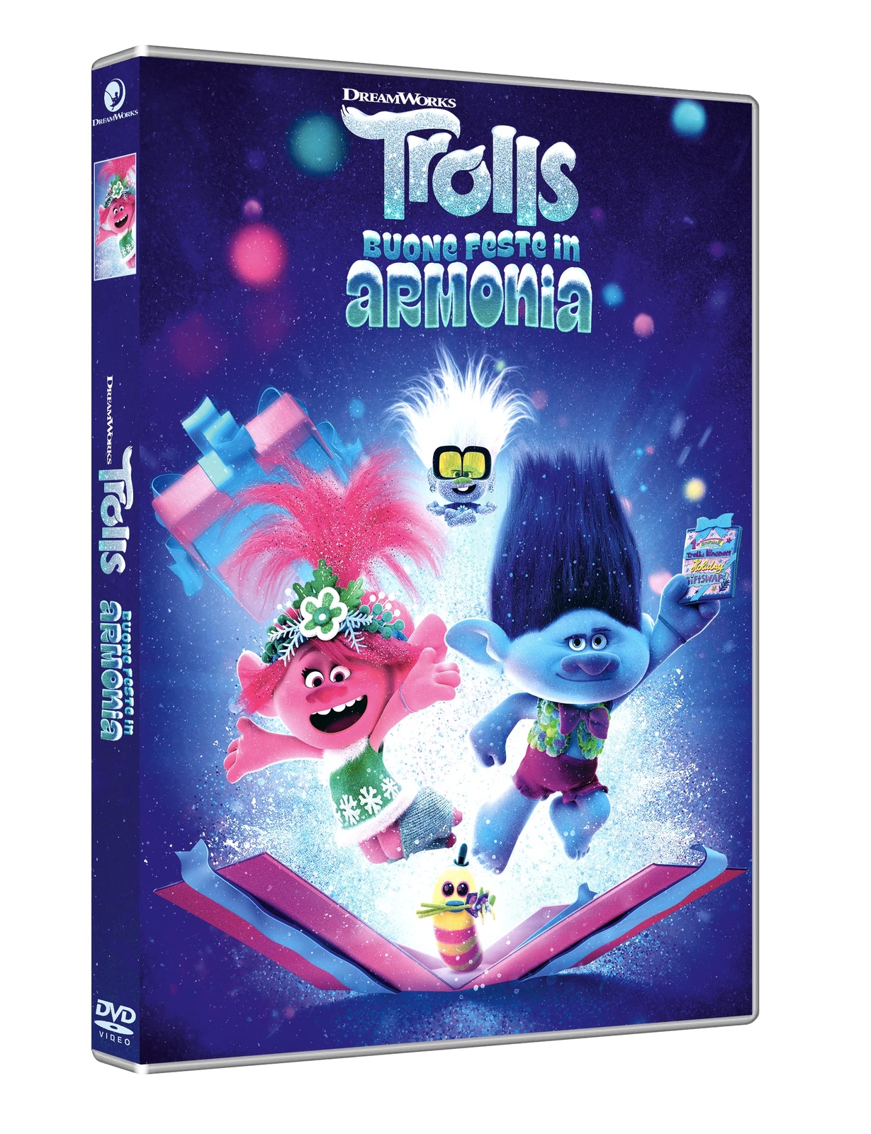 Transylvania Collection Greendj-djf-072 (DVD)