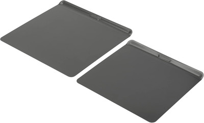 Goodcook Airperfect Non-Stick Air Insulated Cookie Sheet Set, 2 Piece - Large 16