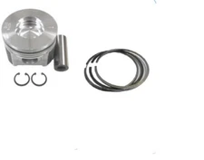New Oversize Kit Piston & Rings +.5mm Fits V3307
