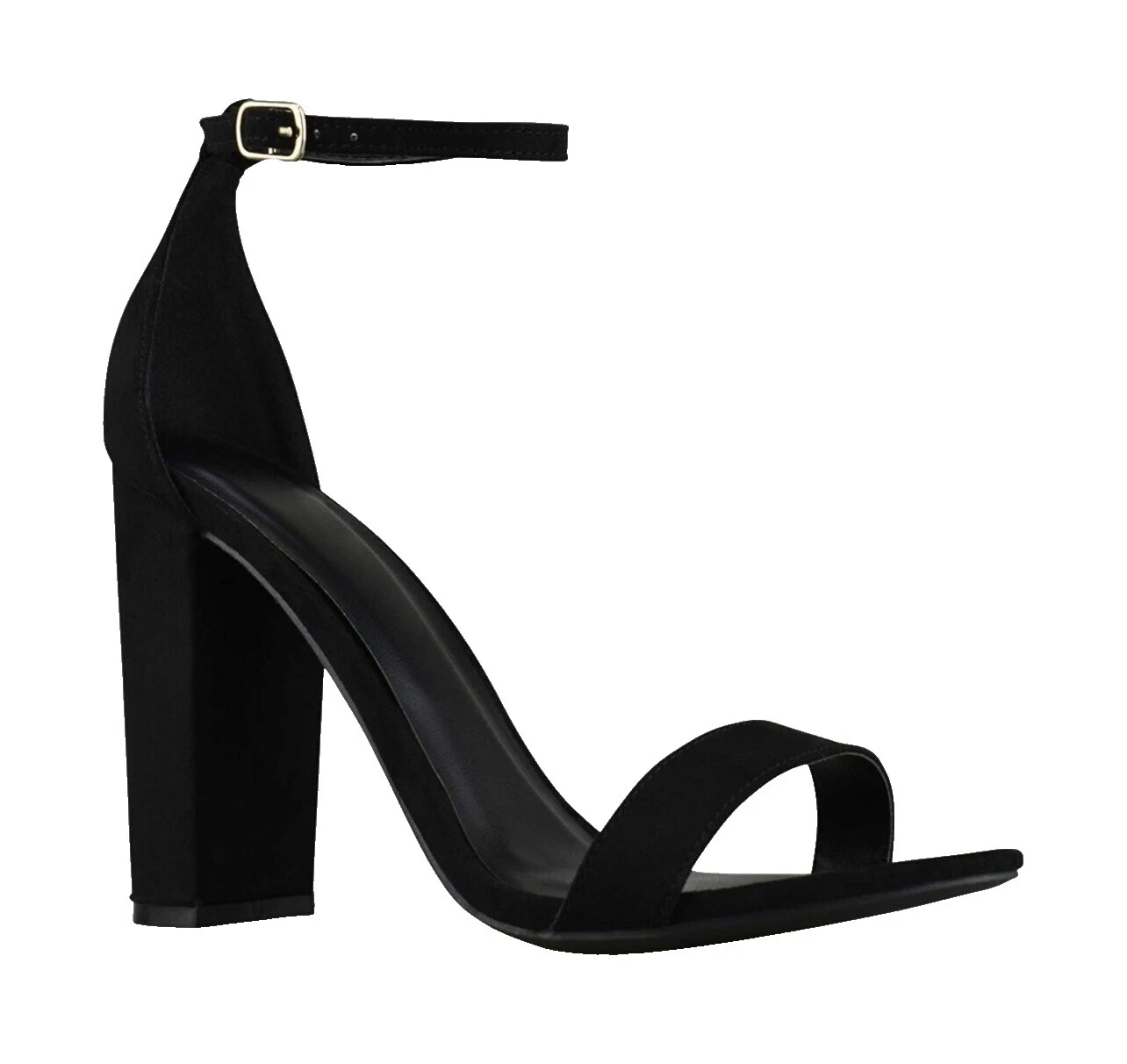 Tacones lisos formales Wild Diva para mujer