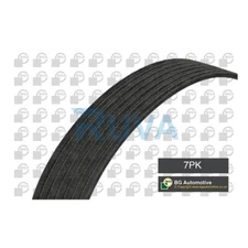 Fits Mercedes Jeep Chrysler 3.0 CDi CRD D 3.2 Ruva Alternator Belt 04891587AA