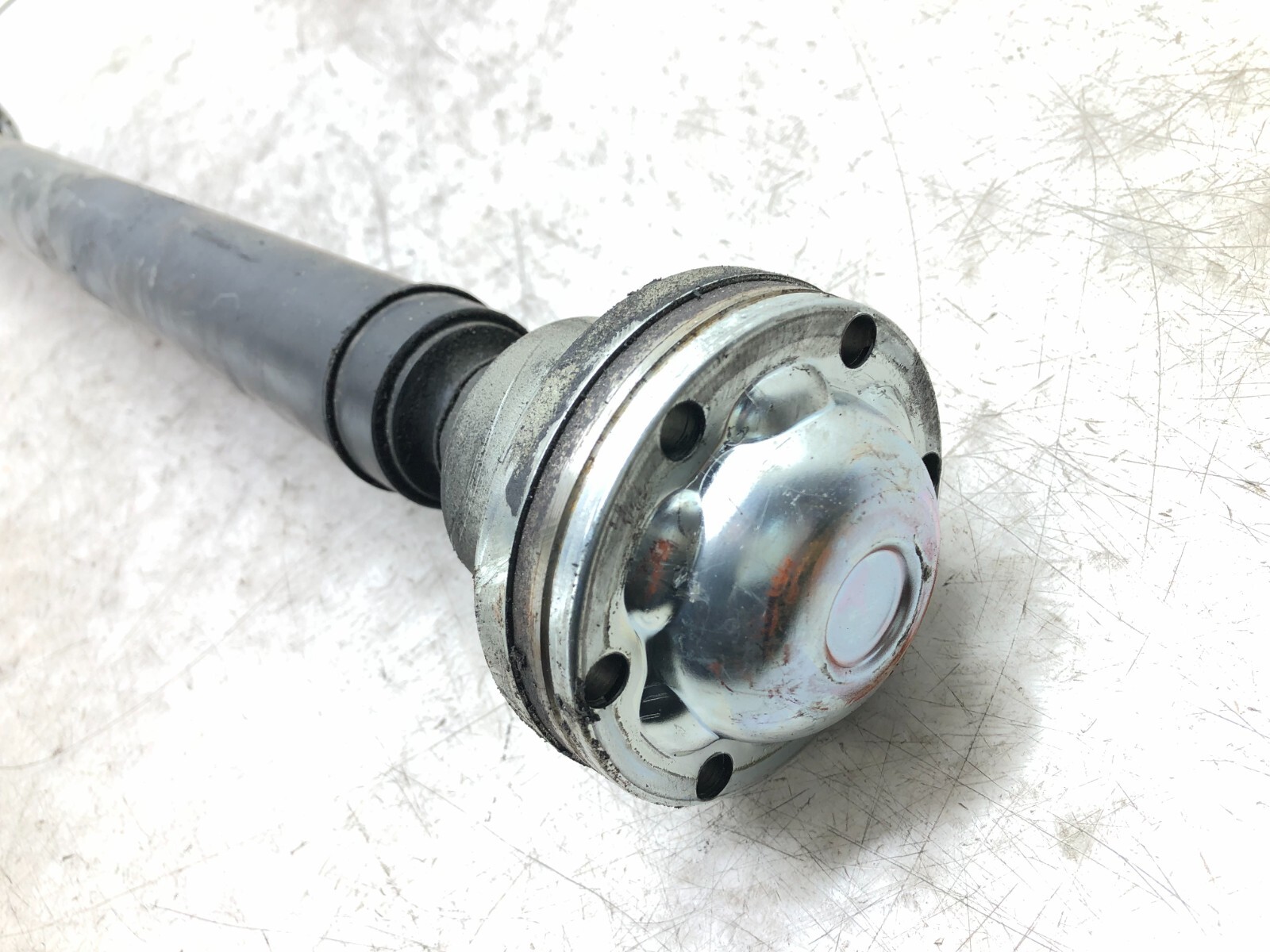 2014-2019 MASERATI GHIBLI S AWD FRONT DRIVE SHAFT OEM.