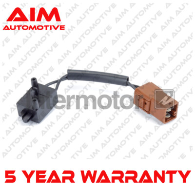 Fits Peugeot 307 Partner Citroen Xsara Picas� Aim Cruise Control Stalk Switch #1