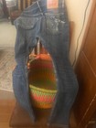 Levi's 510 Jeans, zipper front, perfect fade, 32" x 30" — photo 2