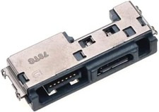 Lenovo ThinkPad X1 Carbon 6th Gen DC Power Jack USB Type-C TB Charging Port