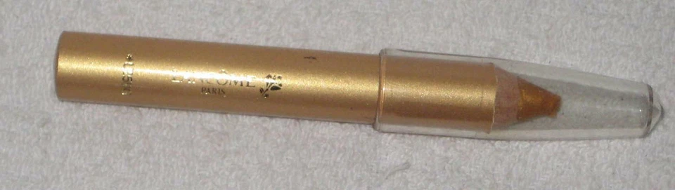 5 x Lancome Blush and Kiss Cheek & Lip Pencil in Miel - Full Size -  u/b Foto 3 de 3