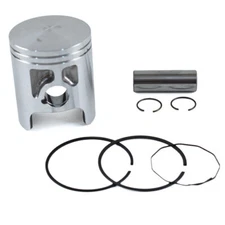 Pro-X Piston Kit 01.4250.B Kawasaki KMX 125 86-03 Standard B