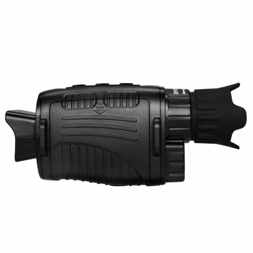 Night Vision Monocular NV3185 Infrared Digital Hunting Telescope 300m Distance - Picture 7 of 10