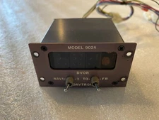 Davtron Model 902A Chronometer (7264)