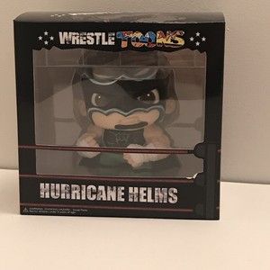 wrestle toons figures