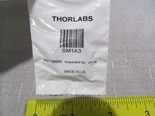 Thorlabs DAS110 Miniatur-Differentialeinsteller – Produktbild-Vorschau 2