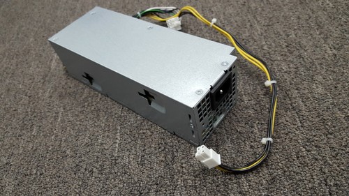 Dell Optiplex 3040 5040 7040 SFF 180W Switching Power Supply AC180ES-00 RWMNY - Picture 2 of 3