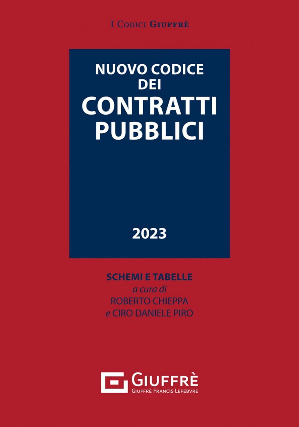 9788828828174 Nuovo Codice dei contratti pubblici appalti e concessioni - Robert