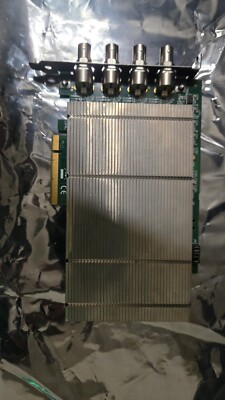 Matrox SDI encode/decode Capture Card