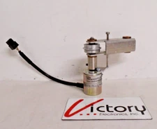 Used LTN Servotachnik 24V Motor Assy | Model: G24SWPPBI-0250-924-24BX | DC09/06