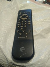 Fastshipping     GE VSQS1494 Remote Control see item description