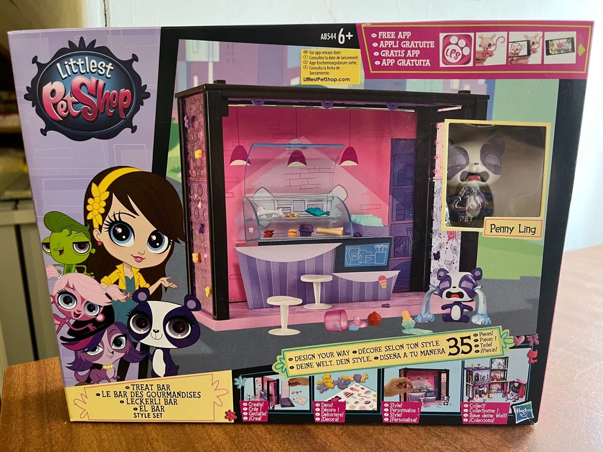 Littlest pet shop 2025 release date