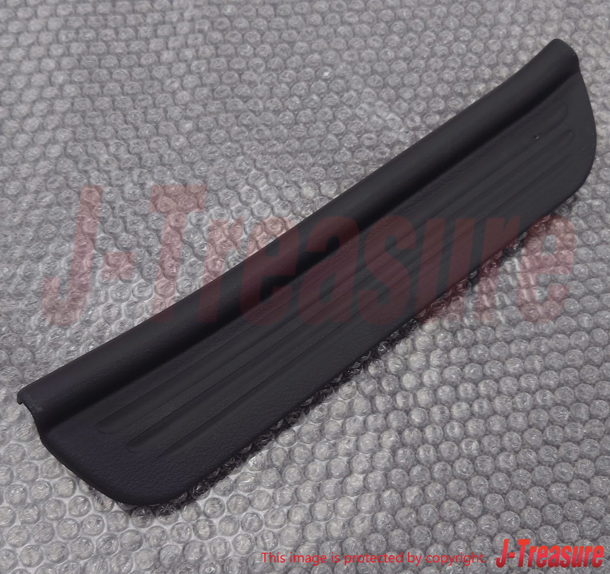 MITSUBISHI LANCER Evo 4 5 6 CN / CP9A Genuine Rear Scuff Plate RH