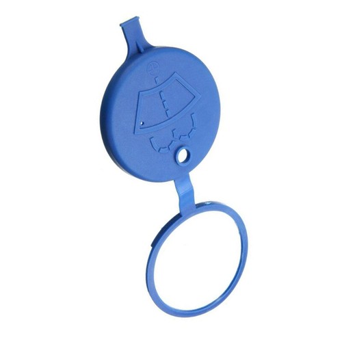 For 206 207 Spray Bottle Cap Windshield Wiper Washer Fluid Reservoir for Tank - Picture 2 of 5