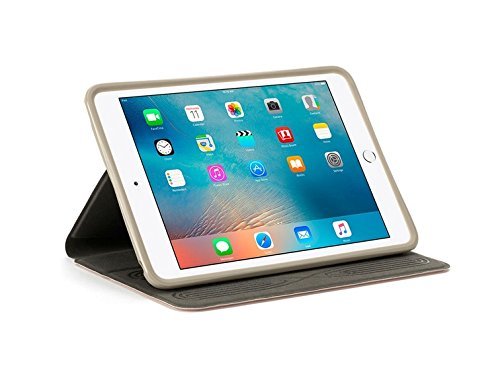 Griffin Survivor Tough Rugged Impact Folio Case For iPad Mini, Mini 2 & Mini 3 - Picture 5 of 5