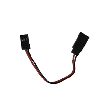 MT  Racing 3 in Futaba J Servo Extension MTR1220