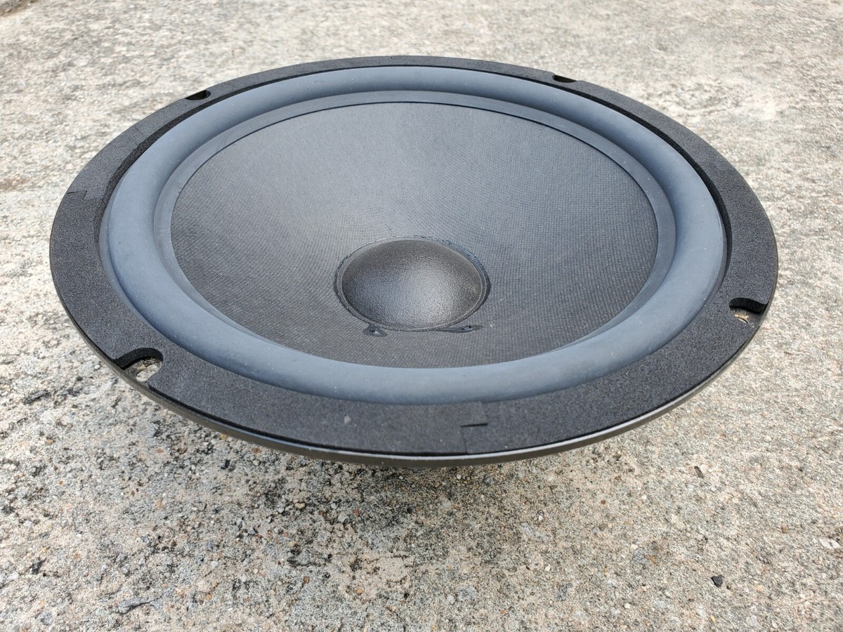 Acoustic Research AR 302 10