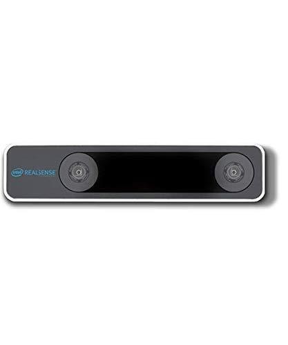 未使用品】 RealSense 巻き付け トラッキング カメラ T265 №118