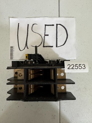 0L2911 Transfer Switch 200A Dual Pole, 250V For Generac