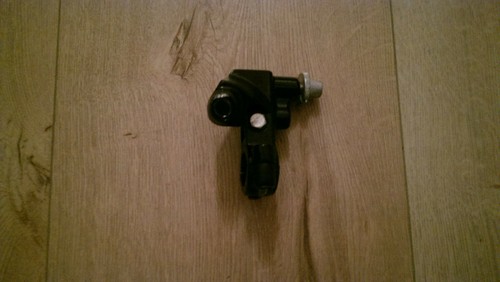 original Suzuki GSX-S 125 AL9 Bj.2018- Kupplungsarmatur,Kupplungshebelhalter