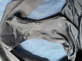 Lise Charmel 2 Piece Bikini Set Black White Brown Detail Women&rsquo;s Bottom M Top 34