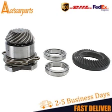 381003KA0A For Infiniti QX60 2014-2019 Nissan Murano Transfer Case Repair Kits