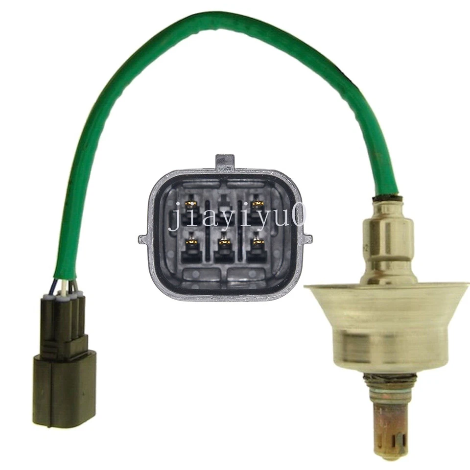 2pcs Oxygen Sensor Up+Down For 2010-2013 Mazda 3 2.5L,2012-13 Mazda 3 Sport 2.5L - Image 3 of 4