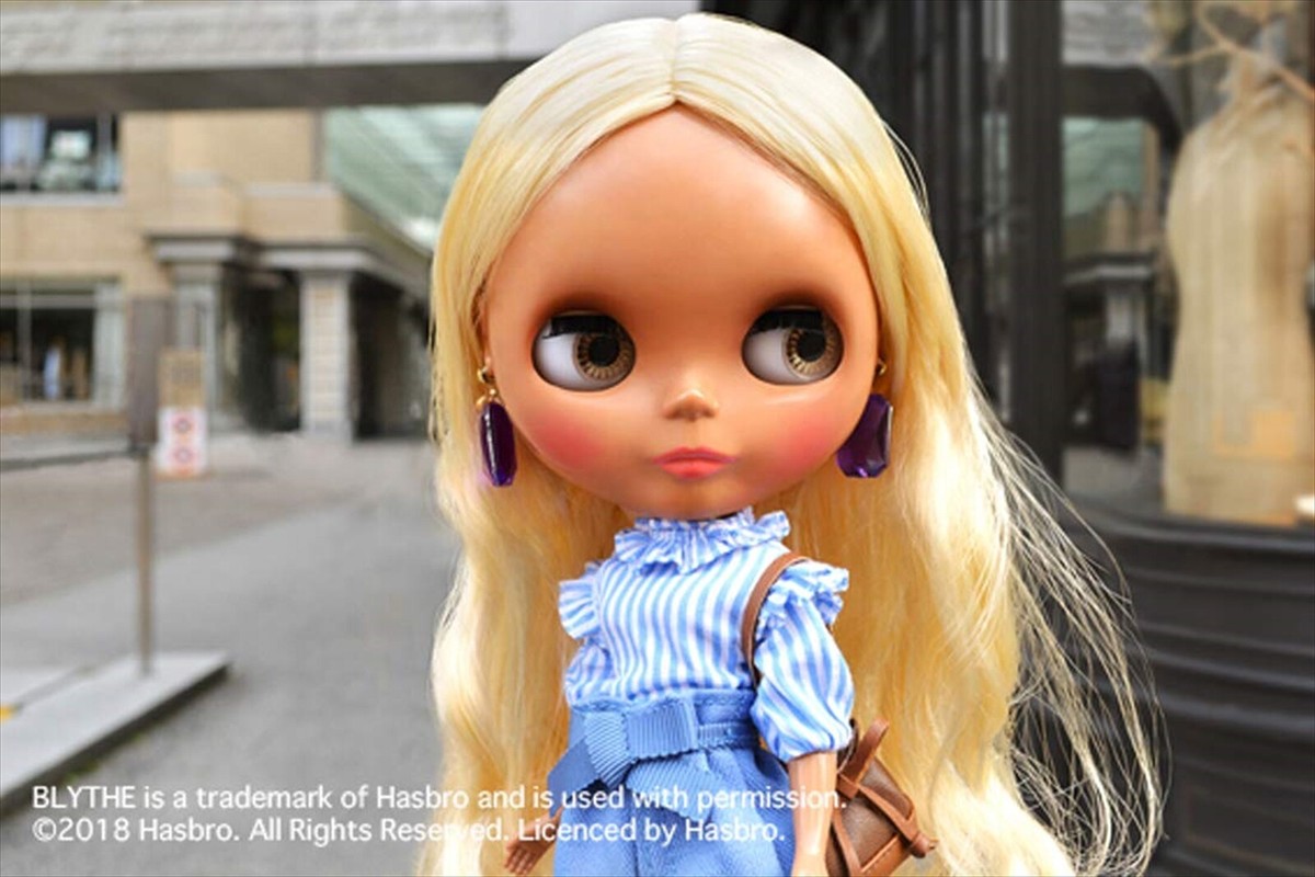 Takara Tomy - 【新品】アシャ・アルヴィラ☆ blythe ネオブライス アシャアルヴィラ 61Lvh6WqQYL._UF350,350_QL80_.jpg