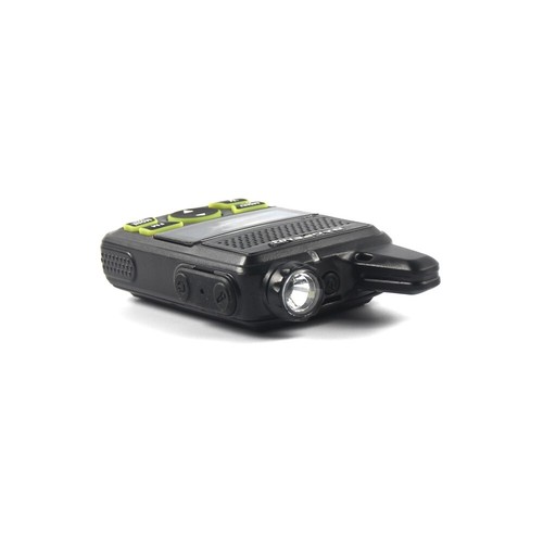 For Baofeng BF-T1 walkie talkie Handheld Two-way Radio Portable Ham FM CB Radio - Zdjęcie 8 z 11