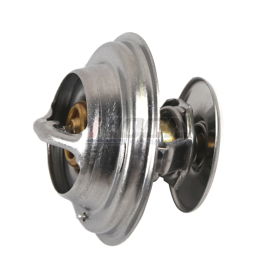 Termostato compatible con Mercedes-Benz 300E E320 S320 C280 1973-1999 2,8 L 3,0 L 3,2 L Foto 4 de 4